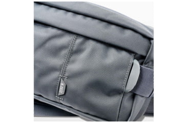 Image of 5.11 Tactical LVC6 Waist Pack, Iron Grey, 5860130-042-1 SZ