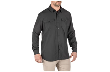 Image of 5.11 Tactical Marksman Long Sleeve Shirt - Mens