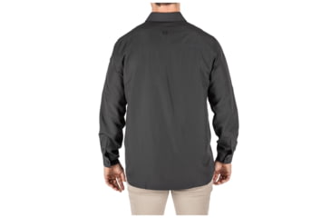 Image of 5.11 Tactical Marksman Long Sleeve Shirt - Mens