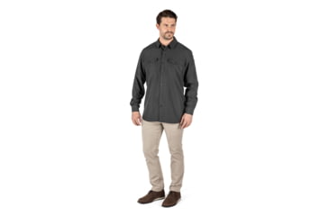 Image of 5.11 Tactical Marksman Long Sleeve Shirt - Mens