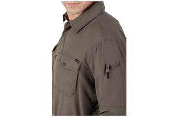 Image of 5.11 Tactical Marksman Long Sleeve Shirt - Mens