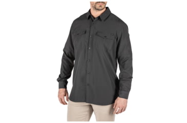 Image of 5.11 Tactical Marksman Long Sleeve Shirt - Mens