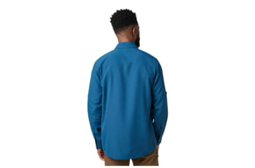 Image of 5.11 Tactical Marksman Long Sleeve Shirt - Mens