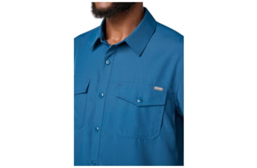 Image of 5.11 Tactical Marksman Long Sleeve Shirt - Mens