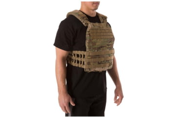Image of 5.11 Tactical Tactec Plate Carrier 5-56385ABR1691SZ
