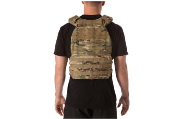 Image of 5.11 Tactical Tactec Plate Carrier 5-56385ABR1691SZ