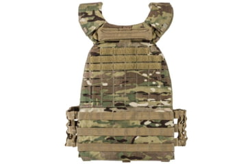 Image of 5.11 Tactical Tactec Plate Carrier 5-56385ABR1691SZ