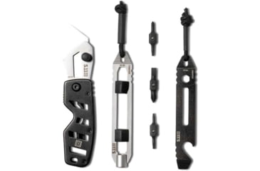Image of 5.11 Tactical Utility Gift 1/2in Folding Knife Set