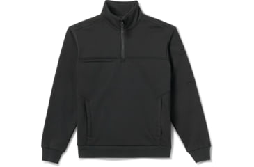Image of 5.11 Tactical Wm Job Shirt 1/4 Zip 5-76100870192XLR