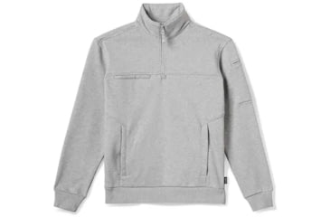 Image of 5.11 Tactical Wm Job Shirt 1/4 Zip 5-7610087016XLR