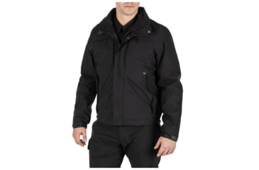 Image of 5.11 Tactical 5-in-1 Jacket 2.0, Black, 48360ABR-019-3XL-R