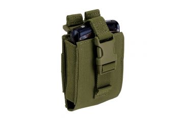 Image of 5.11 Tactical C5 Case L (Phone/PDA), Tac Od, 56030-188-TAC OD-1 SZ