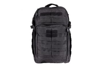 Image of 5.11 Tactical 56892-019 5.11 Tactical Rush 12 Backpack Black