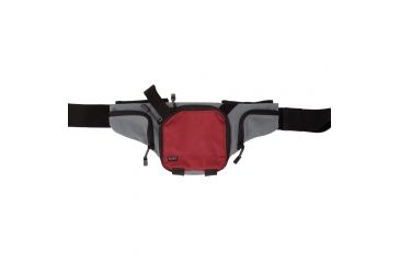 Image of 5.11 Tactical Select Carry Pistol Pouch, Code Red 58604-475