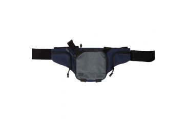 Image of 5.11 Tactical Select Carry Pistol Pouch, True Navy 58604-726
