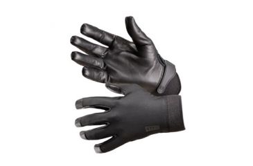 Image of 5.11 Tactical 59343-019 5.11 Tactical TacLite2 Glove Black
