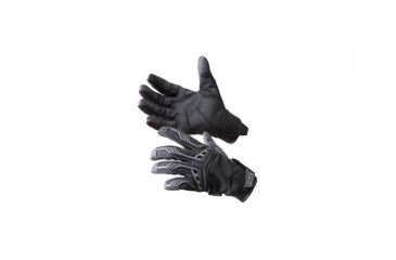 Image of 5.11 Tactical 59352 Scene One Gloves, Black, 2XL