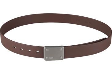 Image of 5 11 Tactical 59492 Apex Gunner S Belt 1 12in Wide Dark Horse B 3xl