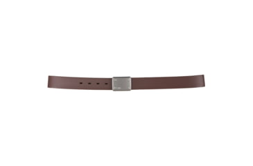 Image of 5.11 Tactical 59492 Apex Gunners Belt - 1 1/2in, Brown - M 59492-108-M