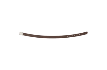 Image of 5.11 Tactical 59492 Apex Gunners Belt - 1 1/2in, Brown - M 59492-108-M