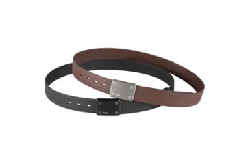 Image of 5.11 Tactical 59492 Apex Gunners Belt - 1 1/2in, Brown - M 59492-108-M