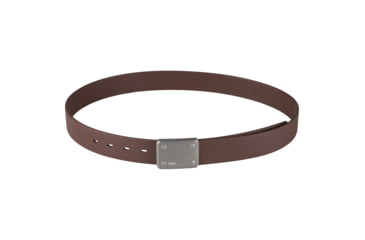 Image of 5.11 Tactical 59492 Apex Gunner's Belt - 1 1/2in, Brown - XL 59492-108-XL