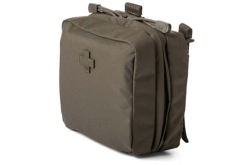 Image of 5.11 Tactical 6.6 Med Pouch - 58715ABR-186-1SZ