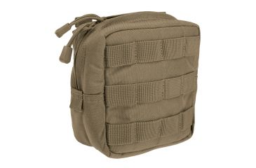 Image of 5.11 Tactical 6.6 Padded Pouch, Sandstone, One Size, 58714-328-1 SZ