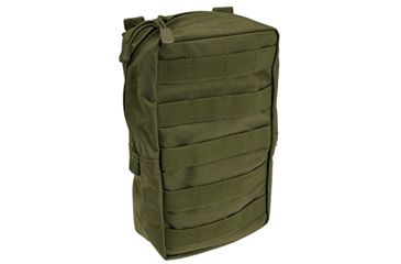 Image of 5.11 Tactical 6.10 Vertical Pouch, Tac Od, One Size, 58717-188-1 SZ