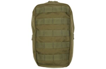 Image of 5.11 Tactical 6 x10 Pouch, Vertical, Tac Od, 58717-188-TAC OD-1 SZ