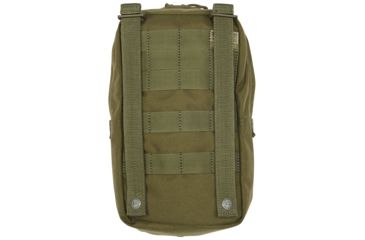 Image of 5.11 Tactical 6 x10 Pouch, Vertical, Tac Od, 58717-188-TAC OD-1 SZ