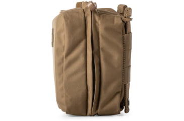 Image of 5.11 Tactical 6x6 Medical Pouches, Kangaroo, 58715-134-1SZ
