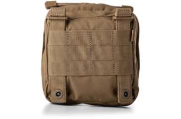 Image of 5.11 Tactical 6x6 Medical Pouches, Kangaroo, 58715-134-1SZ