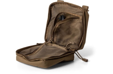 Image of 5.11 Tactical 6.6 Medium Pouch, Kangaroo, 58715-134-1SZ