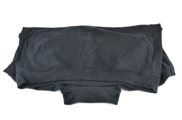 Image of 5.11 Tactical 72314T 1/4 Zip Job Shirt, Tall, Fire Navy, 3XL