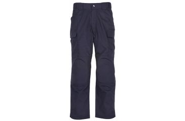 Image of 5.11 Tactical 74004 TDU Poly/Cotton Twill Pants, Dark Navy, 2XL, Short