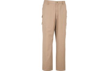 Image of 5.11 Tactical 74290 Cargo Pants, Coyote, 36inx30in