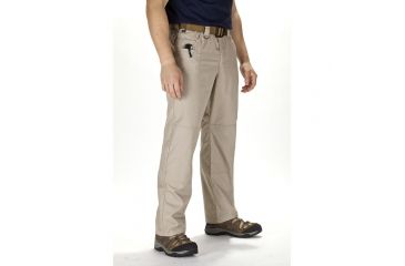 Image of 5.11 Tactical Taclite Jean, Khaki