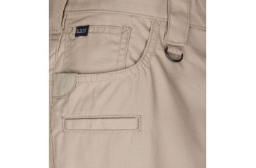 Image of 5.11 Tactical Taclite Jean, Khaki