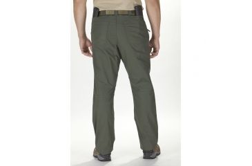 Image of 5.11 Tactical Taclite Jean, Tdu Green