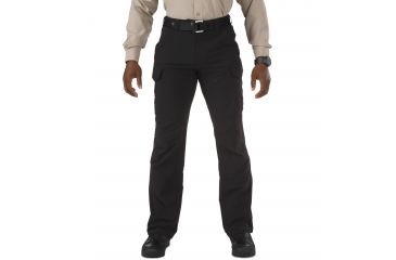 Image of 5.11 Tactical Traverse Pants, Black, Length 32, Waist 28 74401-019-28-32
