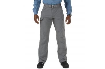 Image of 5.11 Tactical Traverse Pant, Storm, 30 74401-092-30-30
