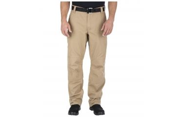 Image of 5.11 Tactical Men's Kodiak Pant, Coyote, 35 74406-120-35-32