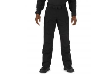 Image of 5.11 Tactical Stryke TDU Pant, Long - Men's, Black, 4632, 74433L-019-46-32