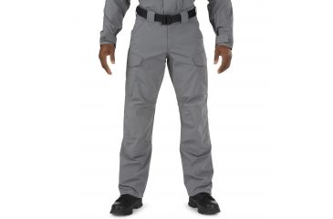 Image of 5.11 Tactical Stryke TDU Pant, Long - Men's, Storm, 4632, 74433L-092-46-32