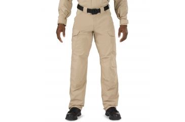 Image of 5.11 Tactical Stryke TDU Pant, TDU KHAKI, 46 74433L16246