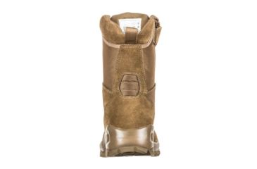 Image of 5.11 Tactical A.T.A.C. 2.0 8in Desert Boot - Mens, Wide, Dark Coyote, 11 12393-106-11-W