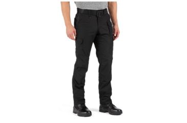 Image of 5.11 Tactical ABR Pro Pant w/9 Pockets - Mens, Black, 40-34, 74512ABR-019-40-34
