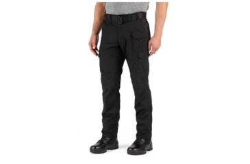 Image of 5.11 Tactical ABR Pro Pant w/9 Pockets - Mens, Black, 40-34, 74512ABR-019-40-34