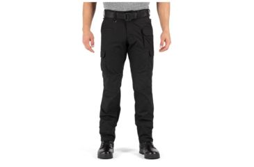 Image of 5.11 Tactical ABR Pro Pant w/9 Pockets - Mens, Black, 40-34, 74512ABR-019-40-34
